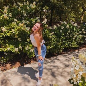 Meet your Posher, Maggie